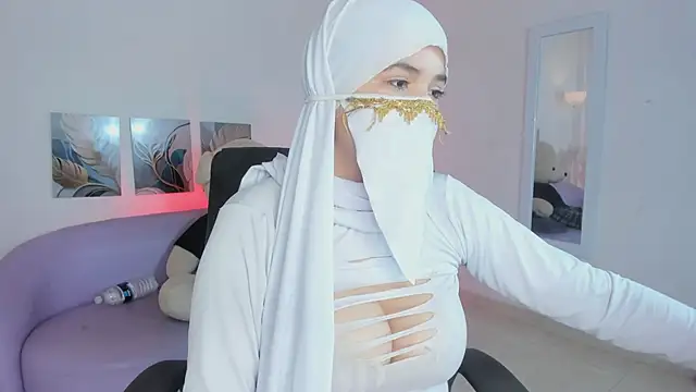 salma isawwii online show from 04.23.26