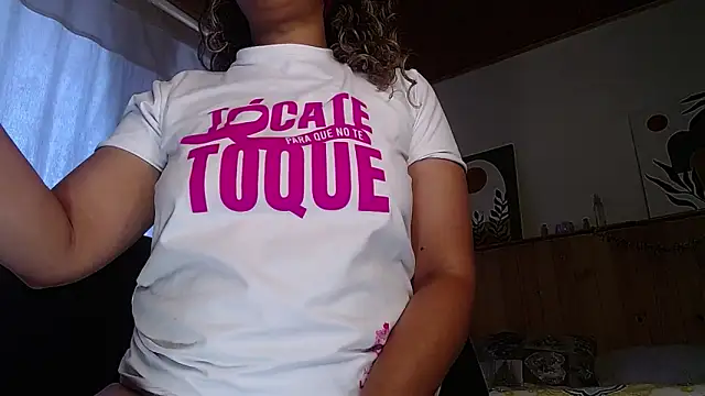 IVONNE COLLINS33 online show from 01.17.26