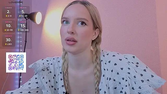 PickmeBabby online show from 11.14.25