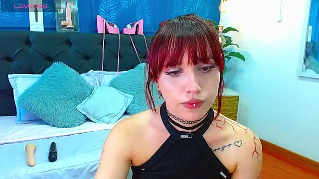 zohet kriss online show from 04.30.26