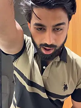 Snapshot of hottestboy03 chatting on 02.13.26 hottestboy03 online show from 02.13.26