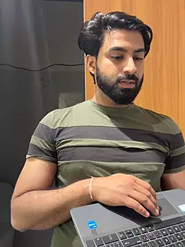 Snapshot of hottestboy03 chatting on 02.24.26 hottestboy03 online show from 02.24.26