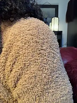 Kennady Buxum Goddess online show from 12.14.25