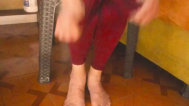 LADY-IN-BLACK online show from 06.27.26