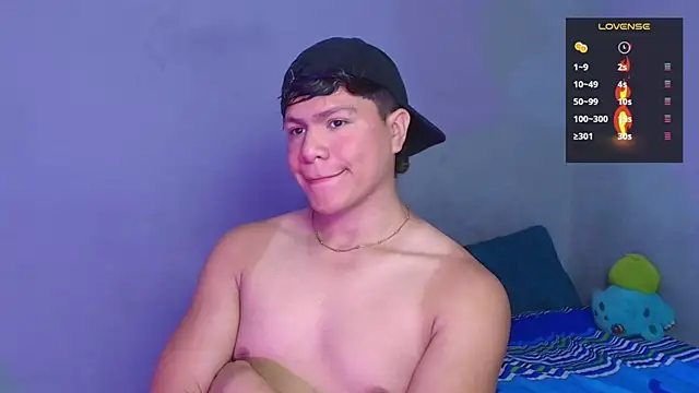 Alejandro Vt online show from 12.23.25