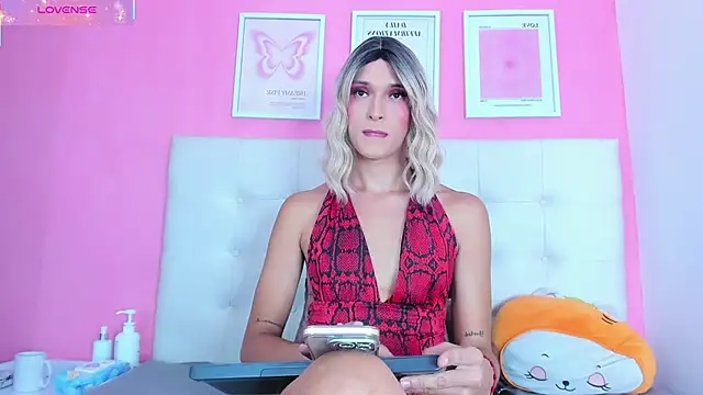 Macarena 05 online show from 05.28.26