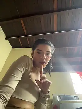 Miagomezx online show from 12.15.25