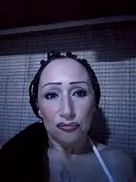 Dirtywhitebitch5150 online show from 11.03.25