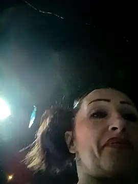 Dirtywhitebitch5150 online show from 11.30.25