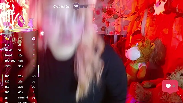 caro lina20 online show from 10.24.25