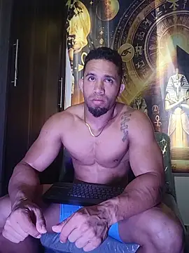 Massimo Cruz online show from 06.11.26