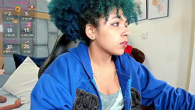 momo ayasse online show from 09.14.25