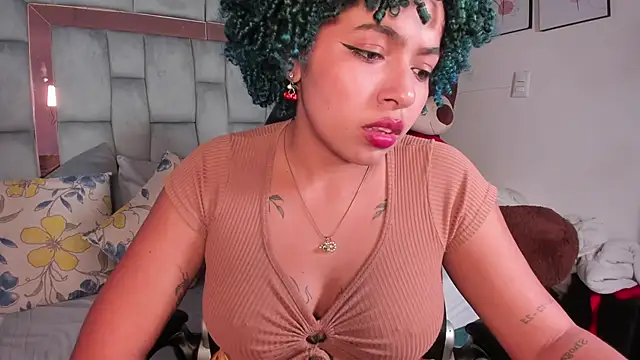 momo ayasse online show from 11.22.25