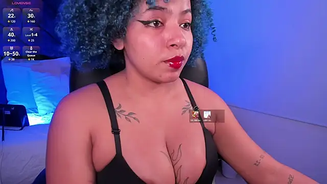 momo ayasse online show from 06.18.26