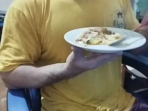 Snapshot of BRGusta459 chatting on 10.14.25 BRGusta459 online show from 10.14.25