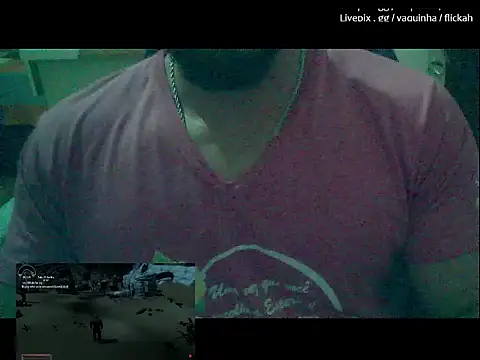 Snapshot of BRGusta459 chatting on 03.28.26 BRGusta459 online show from 03.28.26