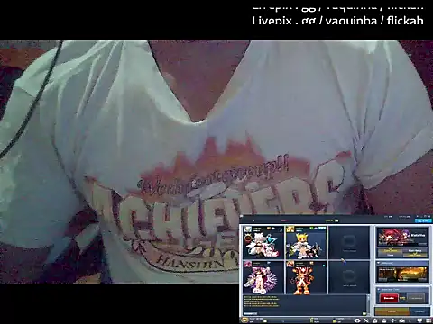 Snapshot of BRGusta459 chatting on 04.03.26 BRGusta459 online show from 04.03.26