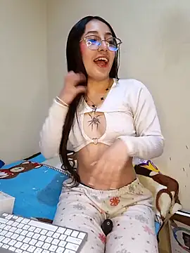 StefaniaFoxx  online show from 02.07.26