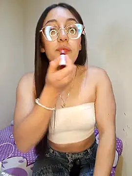 StefaniaFoxx  online show from 03.19.26