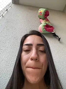 lucioliveira online show from 04.28.26