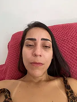 lucioliveira online show from 05.22.26