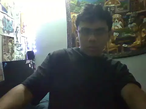 Snapshot of snopgz chatting on 09.23.25 snopgz online show from 09.23.25