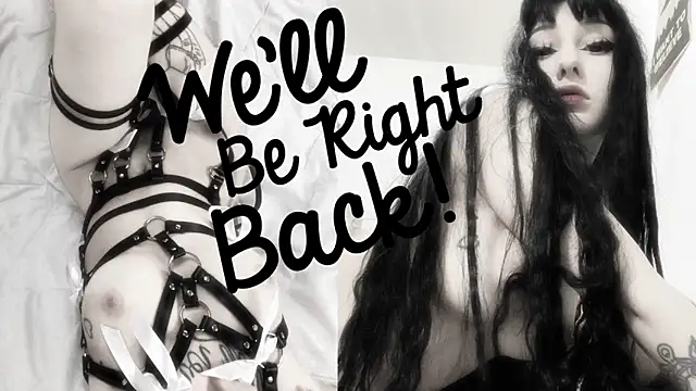 Crystal somnia online show from 11.03.25