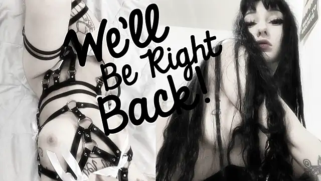 Crystal somnia online show from 11.09.25