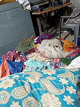 riyanag2 online show from 03.10.26