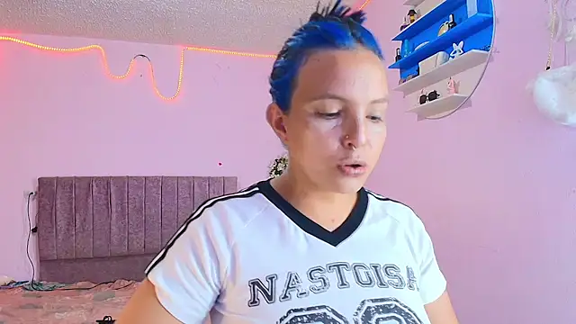 Snapshot of MiSofialeal chatting on 02.26.26 MiSofialeal online show from 02.26.26