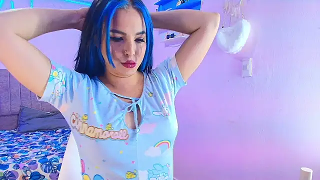 Snapshot of MiSofialeal chatting on 03.09.26 MiSofialeal online show from 03.09.26