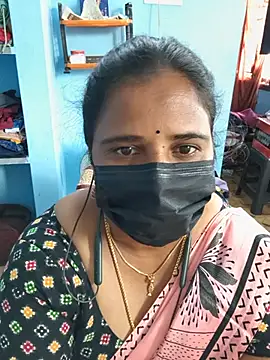 Tamil Sweety online show from 06.24.26