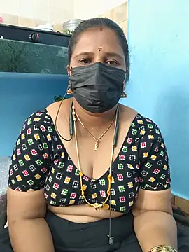 Tamil Sweety online show from 06.26.26
