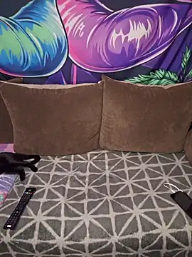 AllexyAle online show from 03.10.26