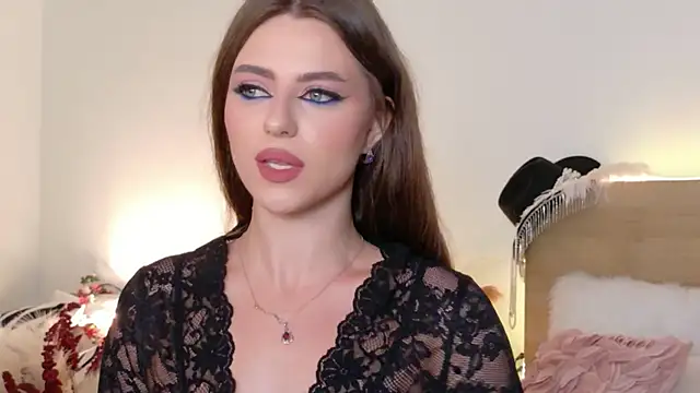 Snapshot of Sienna_Voss chatting on 01.31.26 Sienna Voss online show from 01.31.26