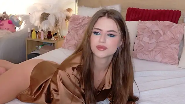 Snapshot of Sienna_Voss chatting on 02.07.26 Sienna Voss online show from 02.07.26