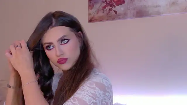 Sienna Voss online show from 06.20.26