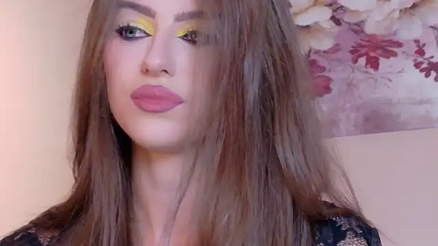 Sienna Voss online show from 06.26.26