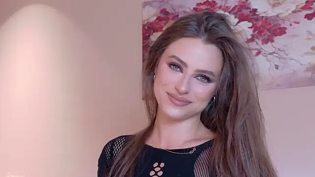 Sienna Voss online show from 06.27.26