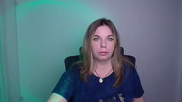 Jessica Amore online show from 09.11.25