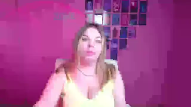 Jessica Amore online show from 10.20.25
