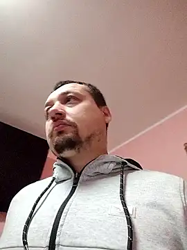 Amberdual online show from 11.11.25