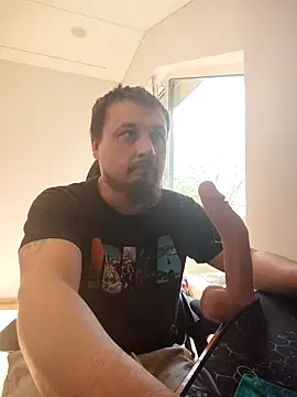 Amberdual online show from 05.26.26
