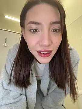 BallerinaCappuccino  online show from 02.26.26