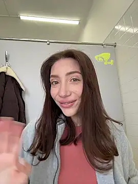 BallerinaCappuccino  online show from 04.23.26