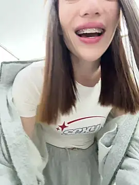 BallerinaCappuccino  online show from 04.24.26