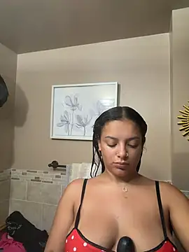 allybluee777 online show from 03.22.26