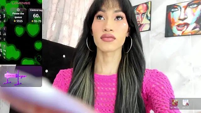 samara novice18 online show from 03.07.26