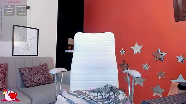 Snapshot of May_hadi chatting on 09.28.25 May hadi online show from 09.28.25