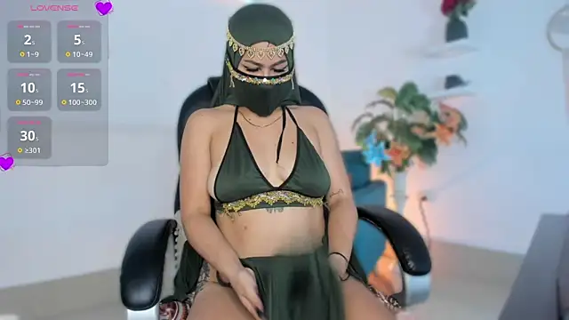 May hadi online show from 06.06.26